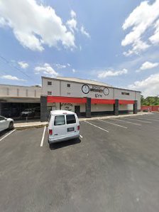Aztlan Boxing Gym — Houston, Texas (3)