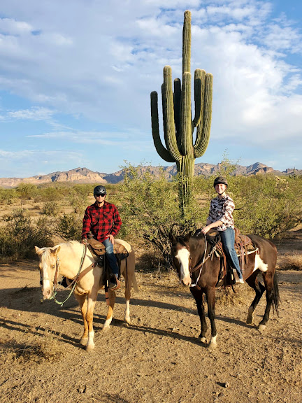AzTrailRiding.com — Mesa, Arizona (2)
