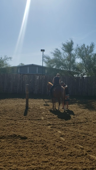AzTrailRiding.com — Mesa, Arizona (3)