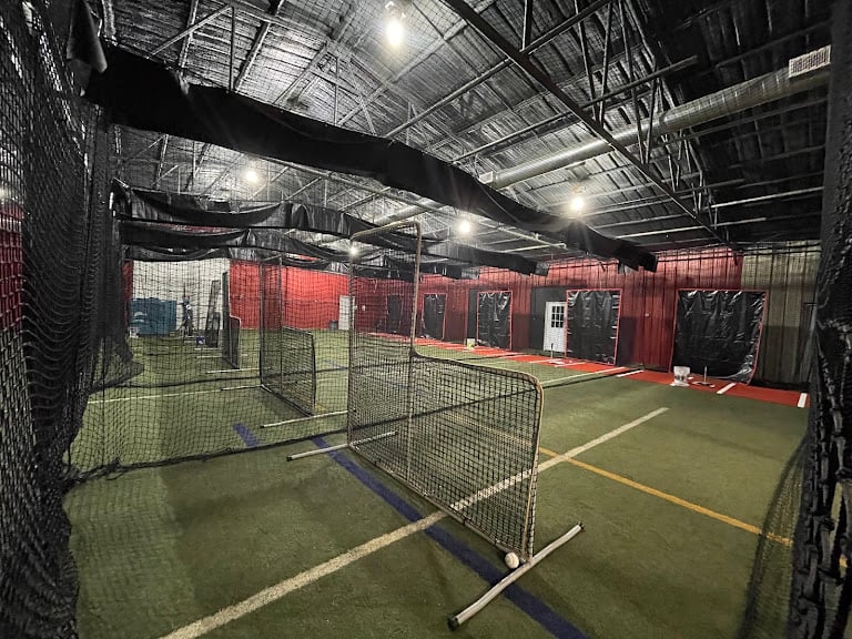 B & B Sports