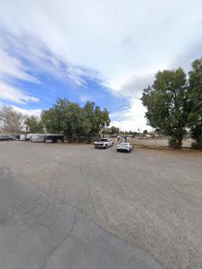 B Bar J Equestrian Training Centre — Las Vegas, Nevada (2)
