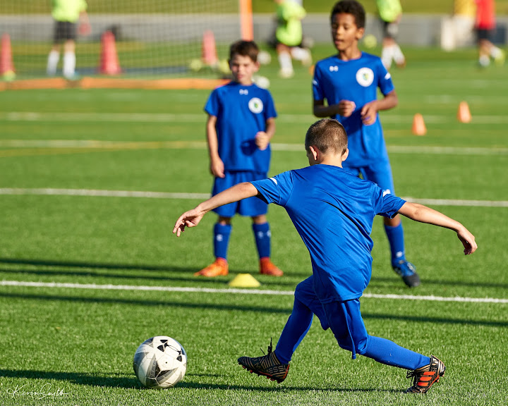 B-Elite Soccer Denver — Denver, Colorado (3)