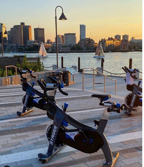 B/SPOKE East Boston — Boston, Massachusetts (2)
