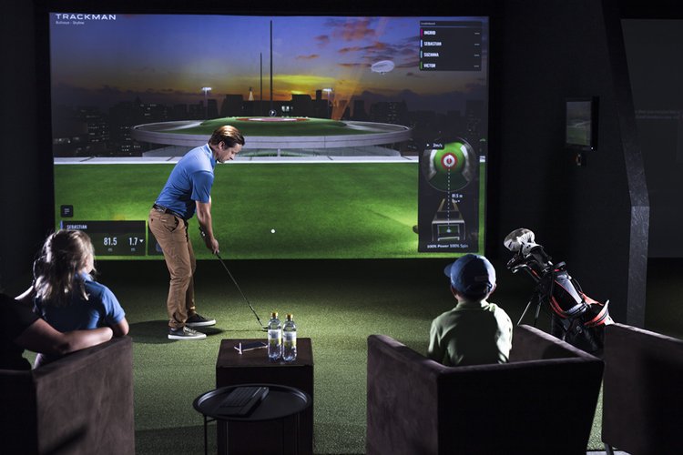 Back Nine Golf | Katy, TX — Katy, Texas (2)