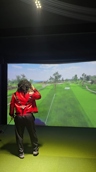 Back Nine Golf | Katy, TX — Katy, Texas (3)