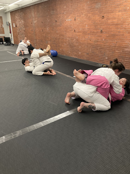 Back to Basics Martial Arts & Fitness — Boston, Massachusetts (3)