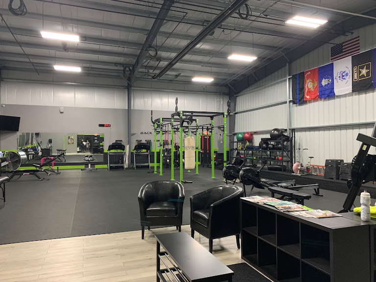 Back to Basics Movement & Training — Westerville, Ohio (2)