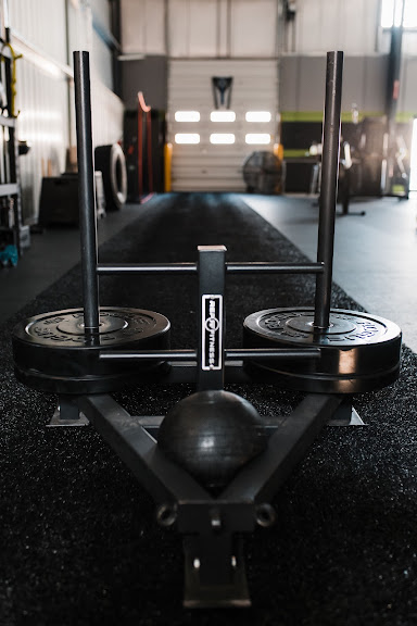 Back to Basics Movement & Training — Westerville, Ohio (3)