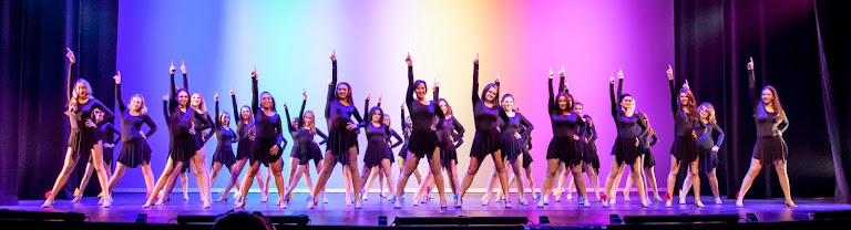 Backstage Dance Studio — Las Vegas, Nevada (2)