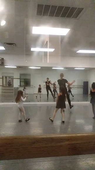 Backstage Dance Studio — Las Vegas, Nevada (3)