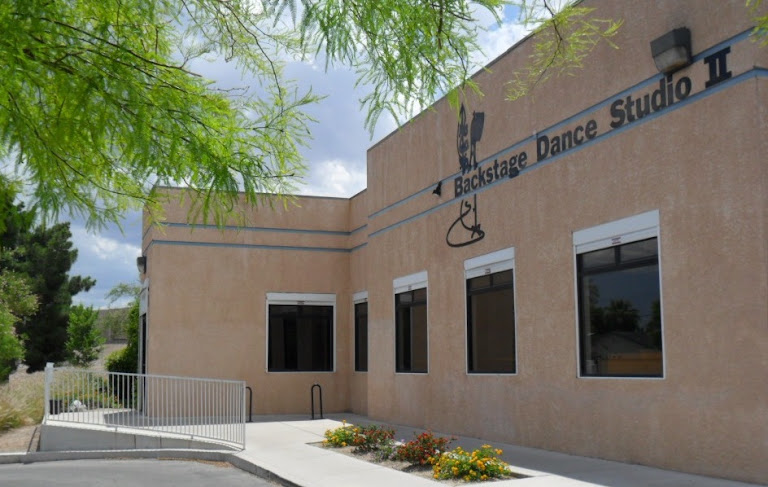 Backstage Dance Studio — Dance venue in Las Vegas, Nevada