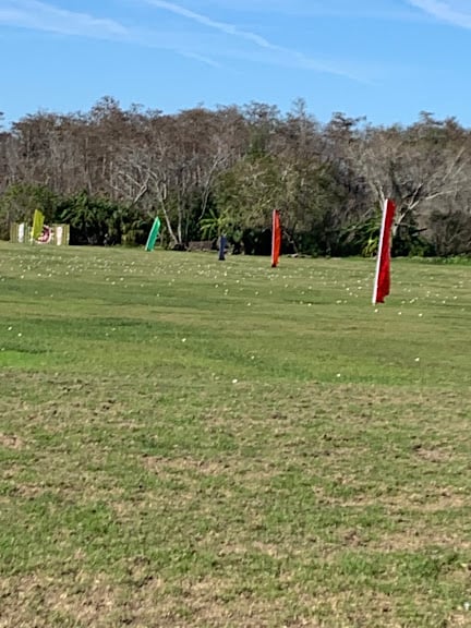 Bad Dog Driving Range Inc