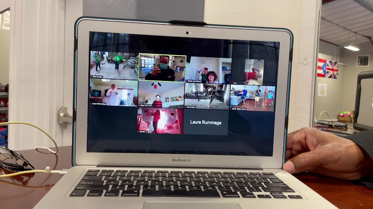 Baeplex — Williamsburg, Virginia (2)