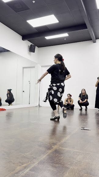 Baila el Alma Dance Academy — Orlando, Florida (3)
