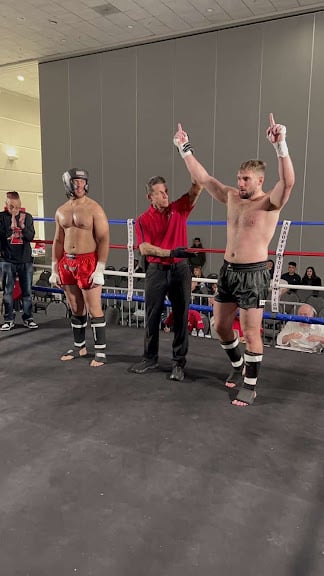 Bailey Kickboxing Academy & Fitness — Oklahoma City, Oklahoma (2)