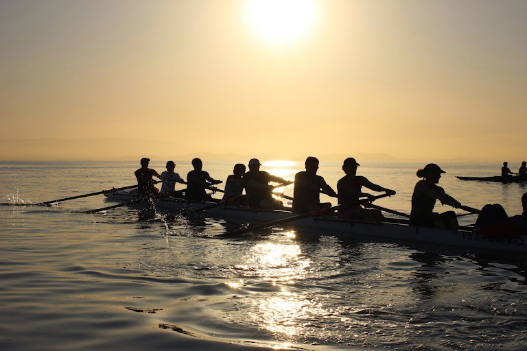 Bair Island Aquatic Center – Rowing and Paddling Club — Sports Club in Redwood City, California