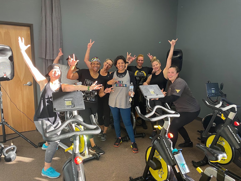 Baker's MMA & Fitness LLC — Surprise, Arizona (2)