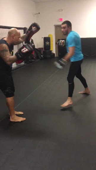 Baker's MMA & Fitness LLC — Surprise, Arizona (3)