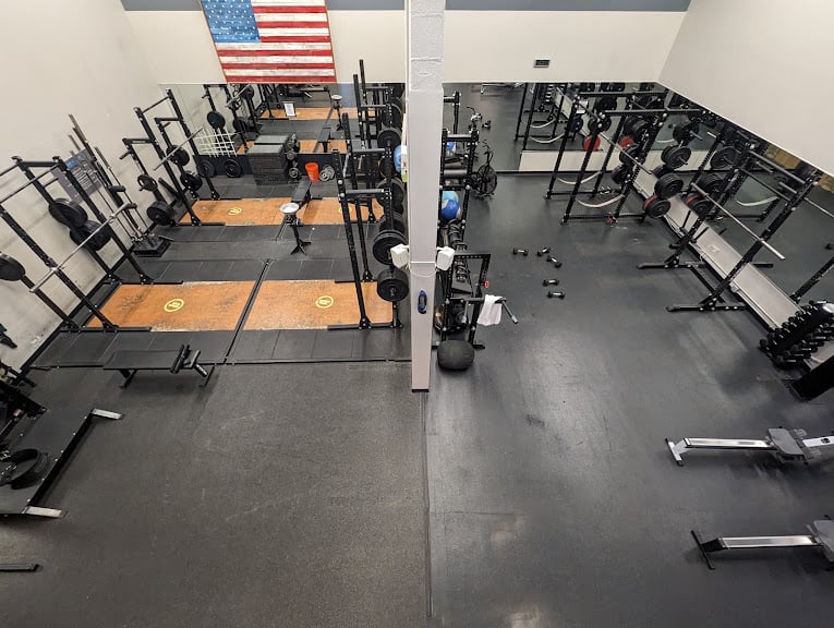 Balance Gym Capitol Hill — Washington, District of Columbia (2)