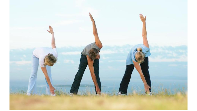 Balanced Life Yoga