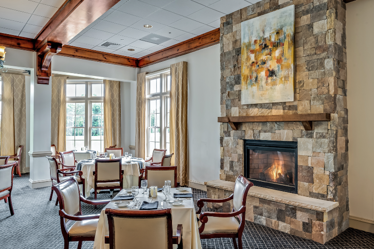 Ballantyne Country Club — Charlotte, North Carolina (2)