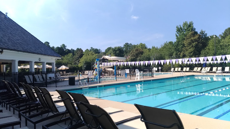 Ballantyne Country Club Family Activities Center