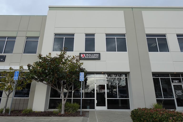 Ballerz Academy