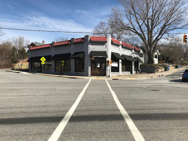 Ballet Conservatory of Asheville