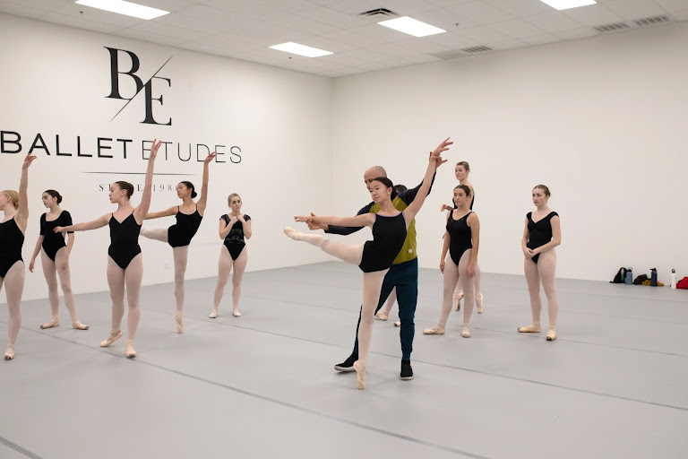 Ballet Etudes Academy — Mesa, Arizona (2)