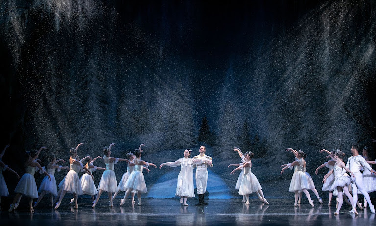 Ballet Etudes Academy — Mesa, Arizona (3)
