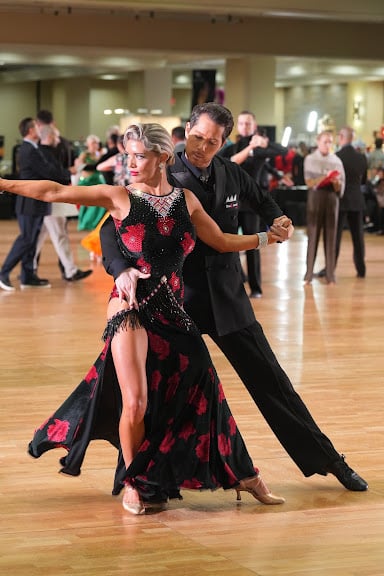 Ballroom & Beyond — Denver, Colorado (2)