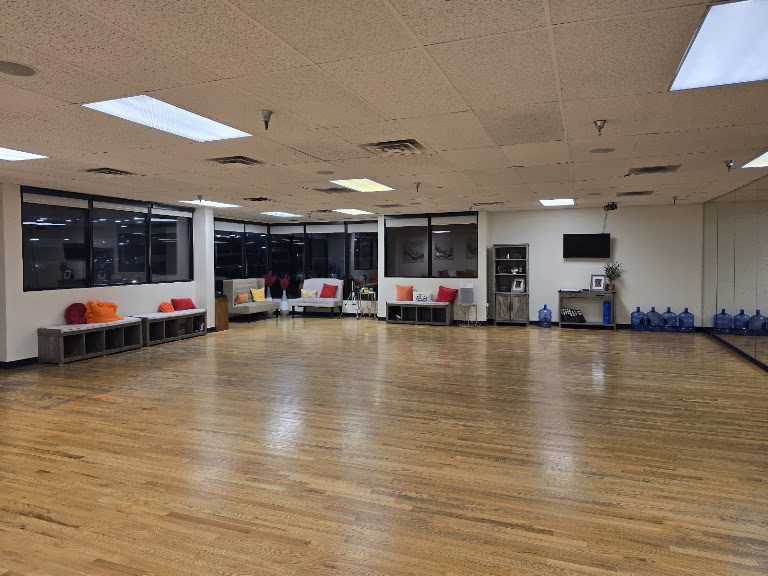 Ballroom & Beyond