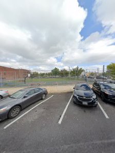 Baltimore Bike Polo