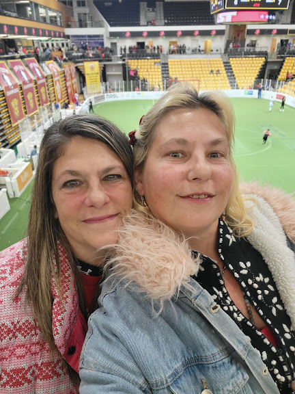 Baltimore Blast