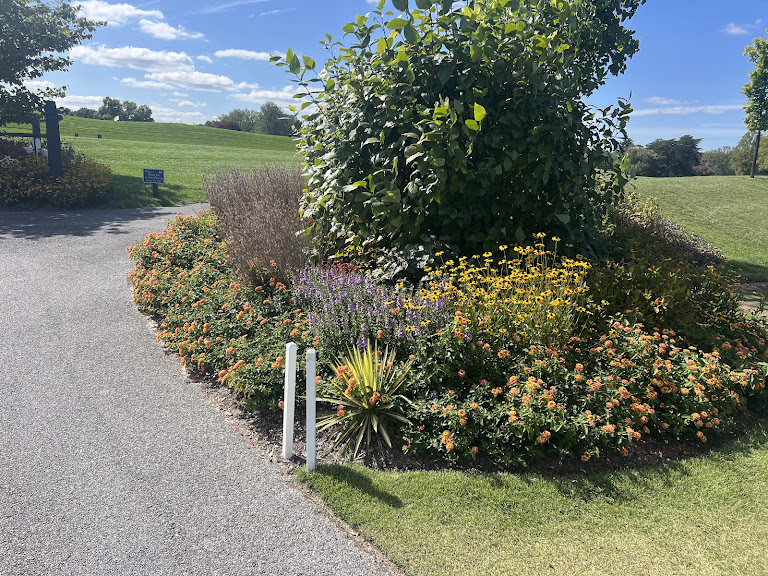 Baltimore Country Club — Timonium, Maryland (2)