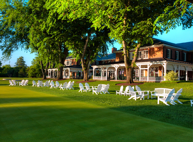 Baltimore Country Club