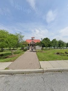 Baltimore Rowing & Water Resource Center — Baltimore, Maryland (2)