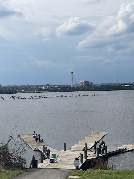 Baltimore Rowing & Water Resource Center