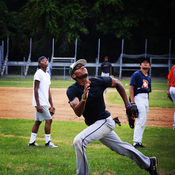 Baltimore Urban Baseball Association (BUBA) — Baltimore, Maryland (2)