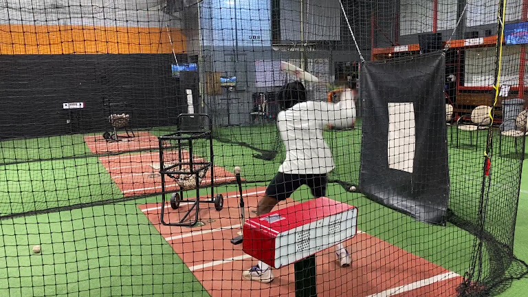 Baltimore Urban Baseball Association (BUBA) — Baltimore, Maryland (3)