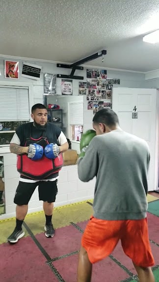 Bang Boxing Gym — Apopka, Florida (3)