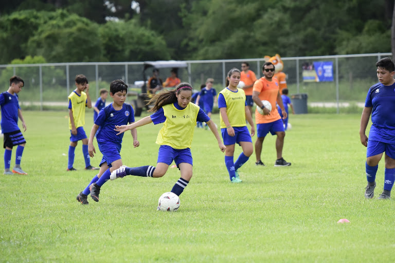 Barcelona Soccer Excellence Academy — Tomball, Texas (2)