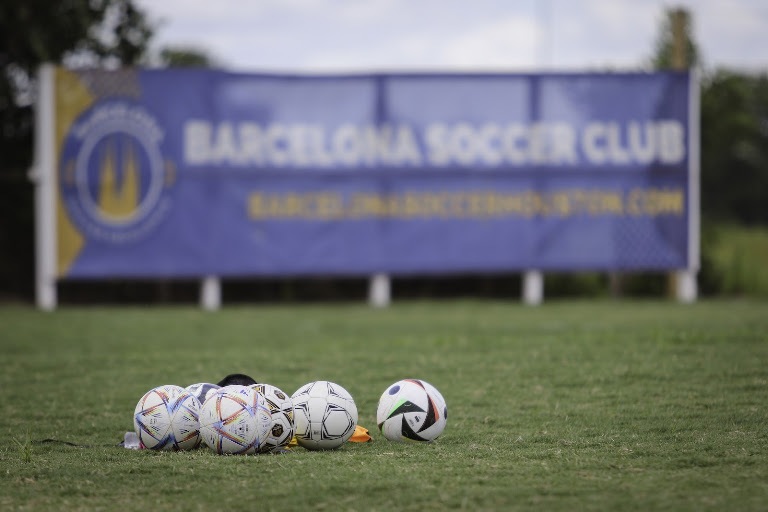 Barcelona Soccer Excellence Academy