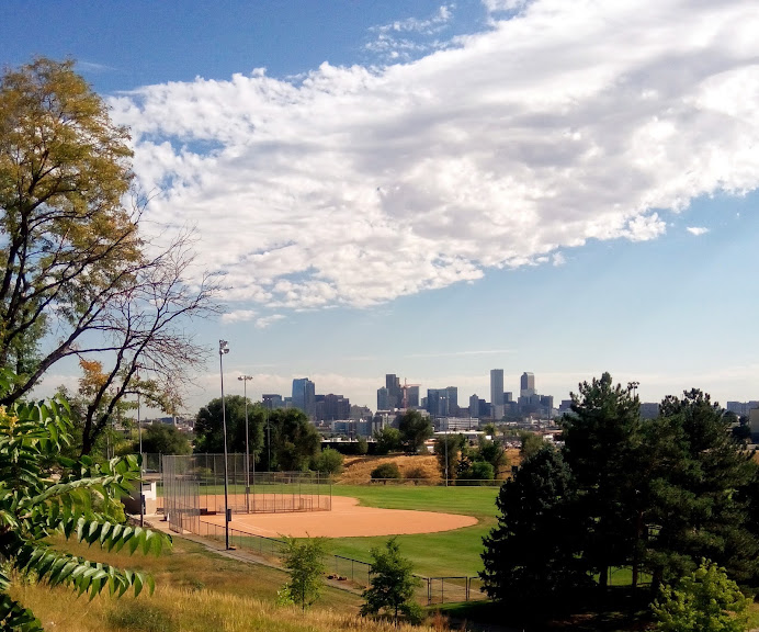 Barnum Softball Fields — Denver, Colorado (2)