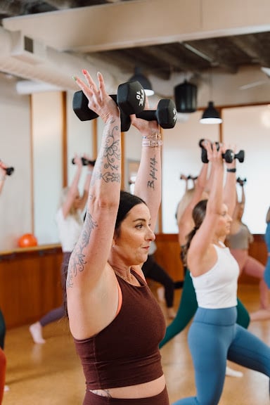 barre3 — Tulsa, Oklahoma (2)
