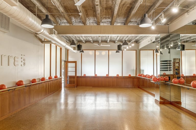 barre3 — Tulsa, Oklahoma (3)