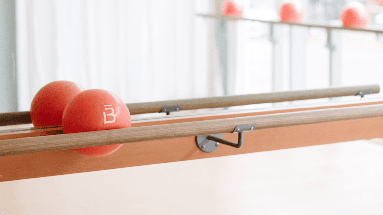 barre3 — Pilates venue in Oklahoma