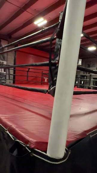 Barry's Boxing — Las Vegas, Nevada (3)