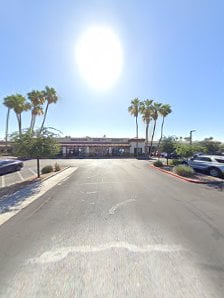 Barry's Scottsdale — Scottsdale, Arizona (3)