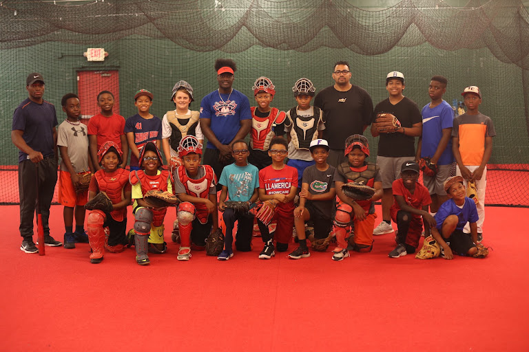 Base2Base Sports — Lithia Springs, Georgia (2)